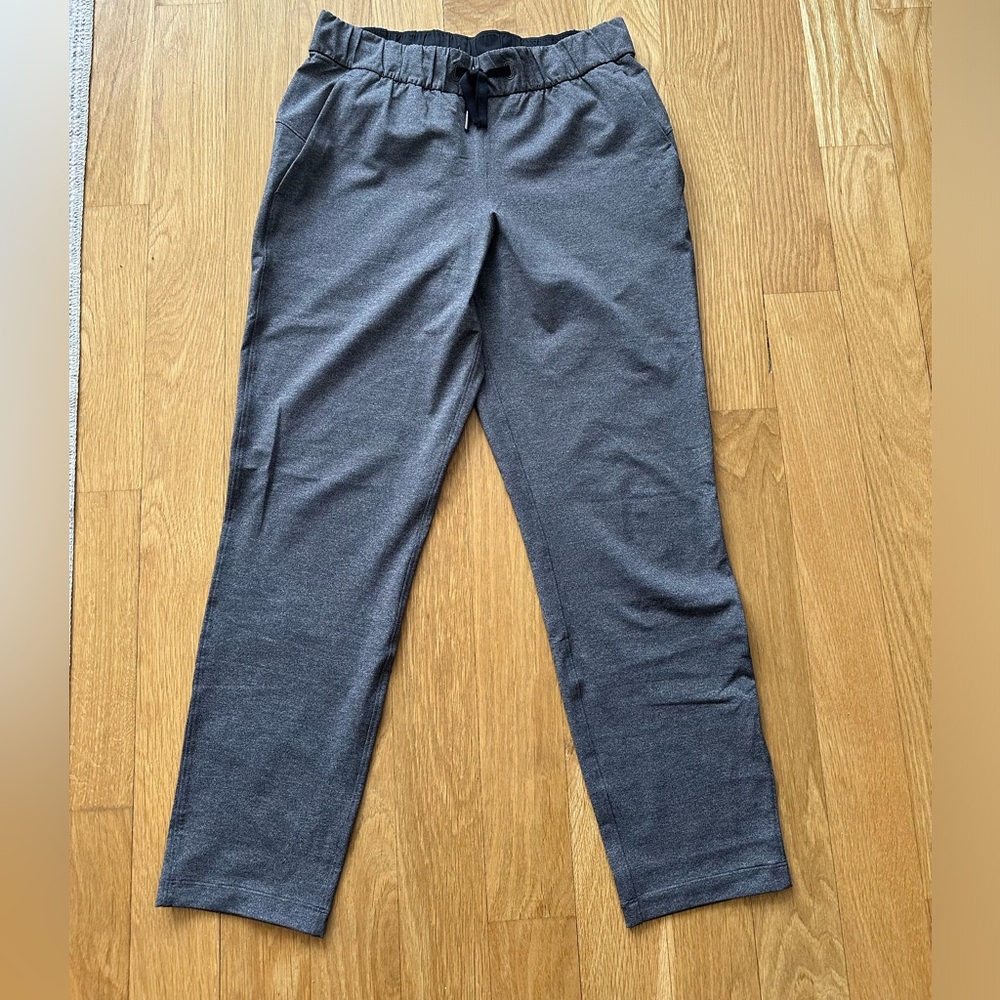 Lululemon Grey Pants